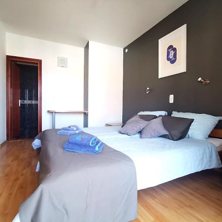 ראב Apartments Ribaric מראה חיצוני תמונה