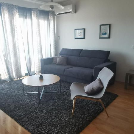 ראב Apartments Ribaric מראה חיצוני תמונה