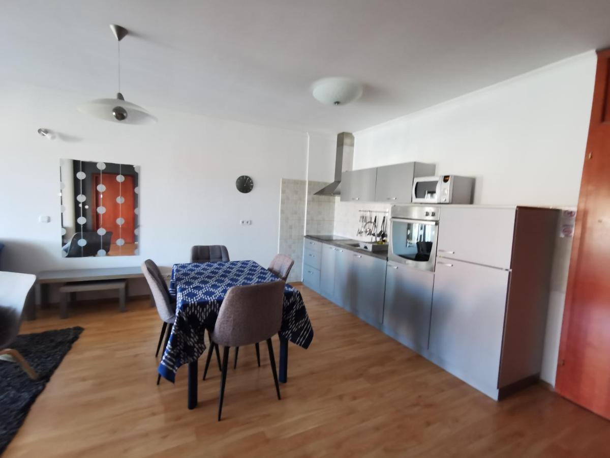 ראב Apartments Ribaric מראה חיצוני תמונה