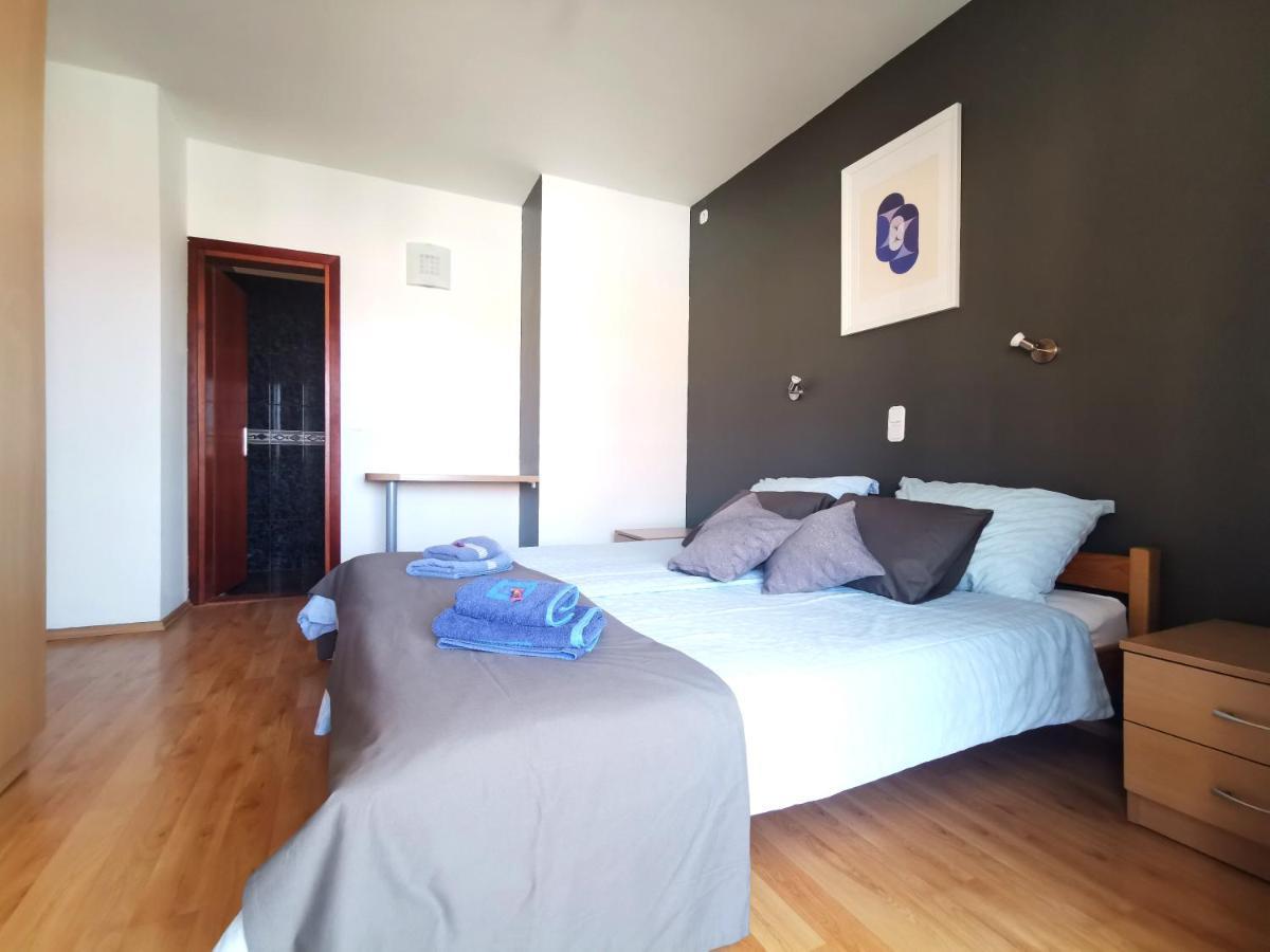 ראב Apartments Ribaric מראה חיצוני תמונה