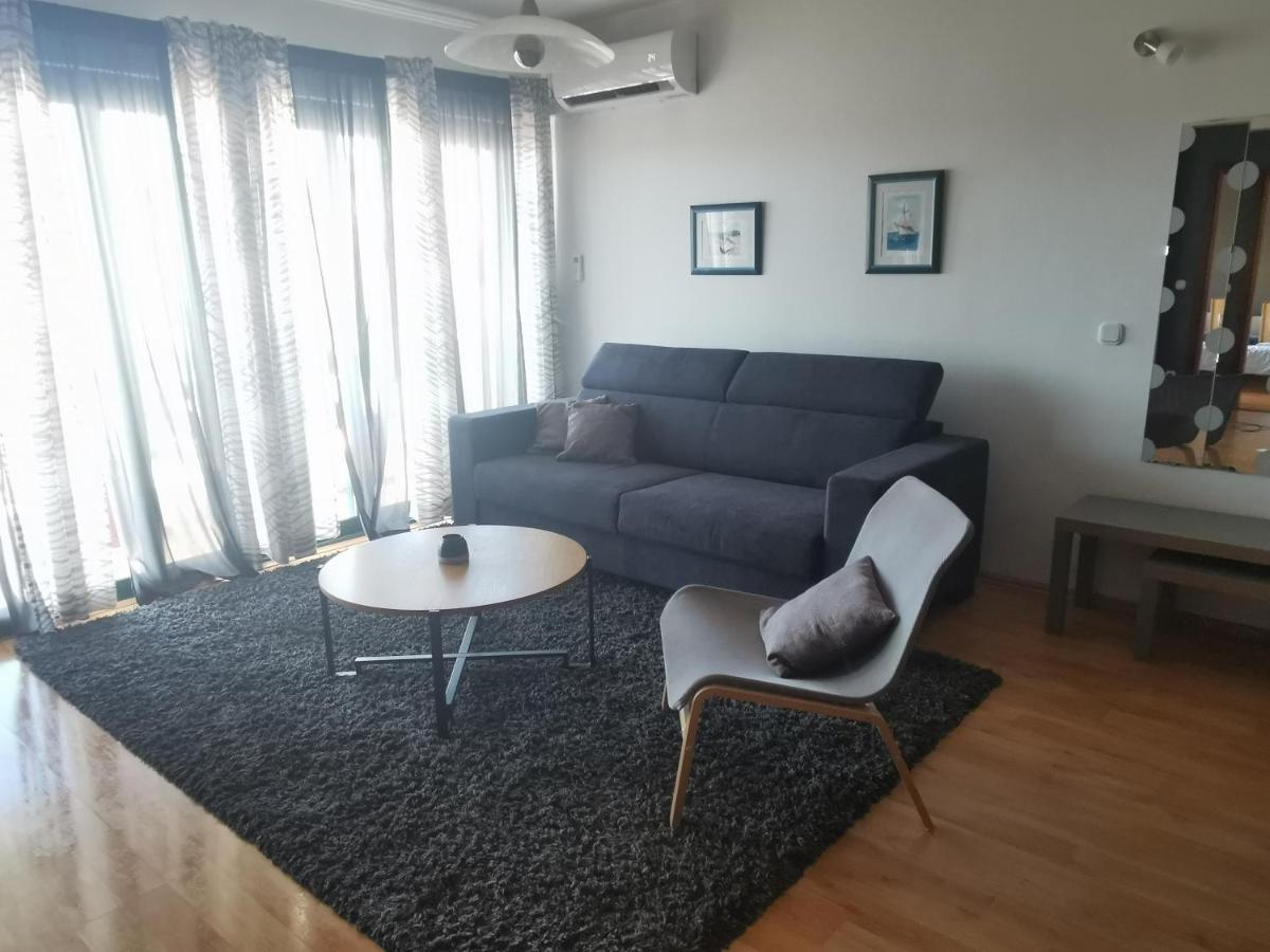 ראב Apartments Ribaric מראה חיצוני תמונה