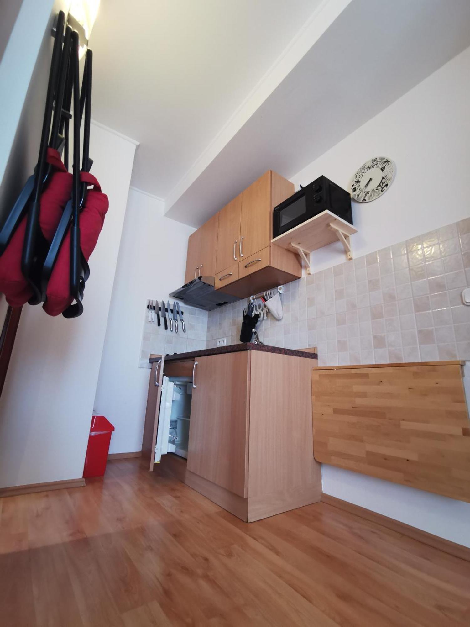 ראב Apartments Ribaric חדר תמונה
