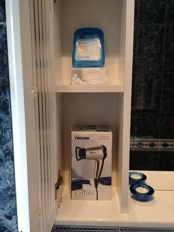 ראב Apartments Ribaric מראה חיצוני תמונה