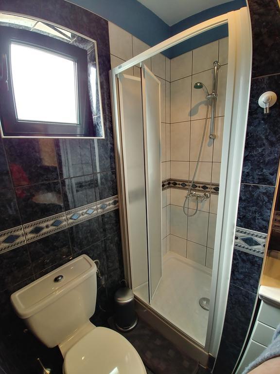 ראב Apartments Ribaric מראה חיצוני תמונה